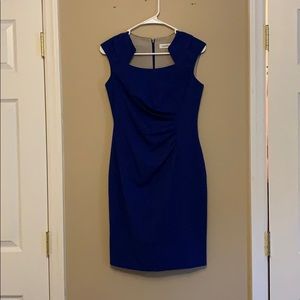 Calvin Klein dress